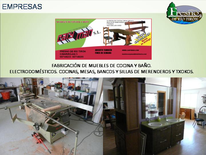 fábrica y exposición de Muebles de cocina y baño (EN TRASPASO POR ... fábrica y exposición de Muebles de cocina y baño (EN TRASPASO POR ...