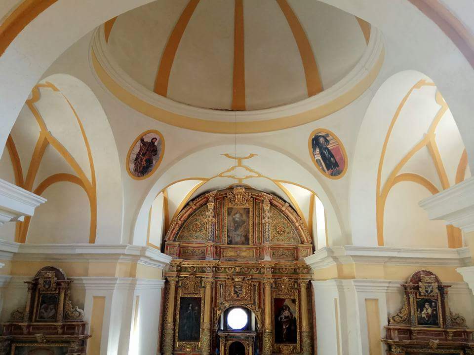 Romerías a San Vitores (Sábado 12 de Mayo en Fresno de Río Tirón)