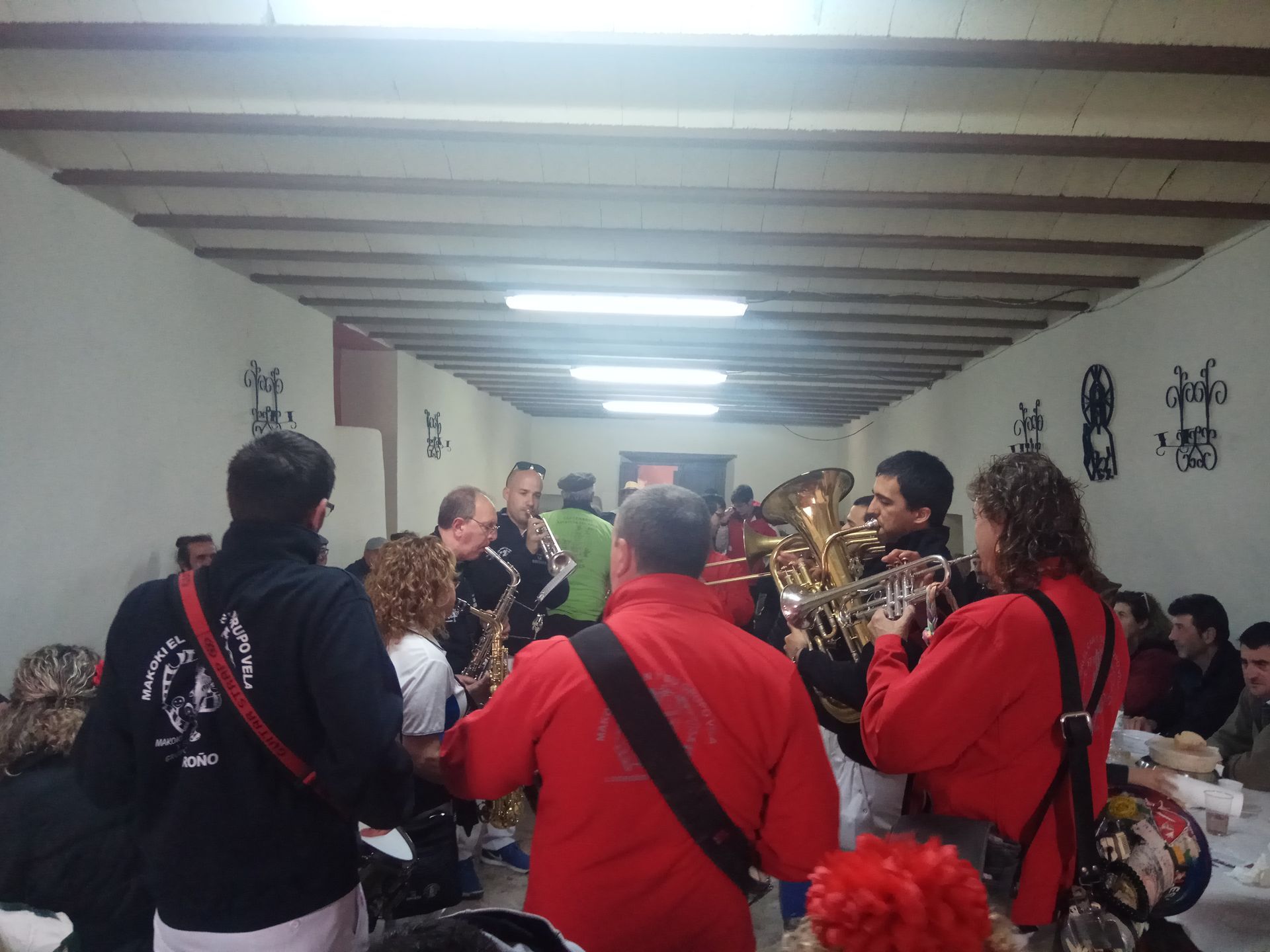 Romerías a San Vitores (Sábado 12 de Mayo en Fresno de Río Tirón)
