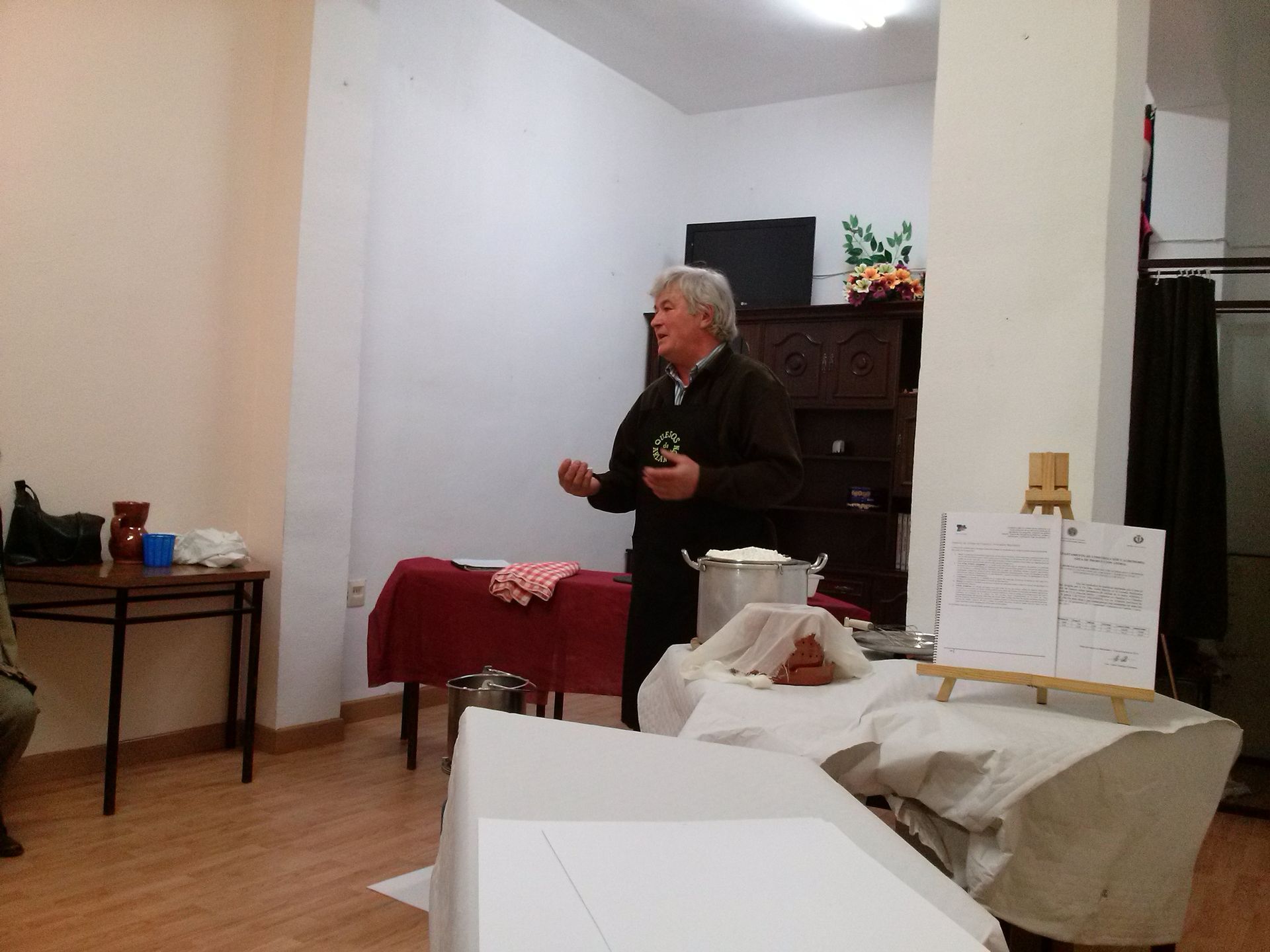 teleclub